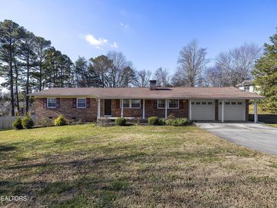 421 Elkmont Rd Lot 13, Knoxville, TN, 37922