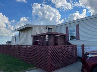 2409 36th Pl, Williston, ND 58801