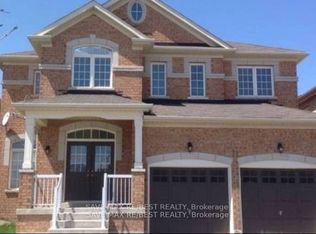 71 Olivia Marie Rd, Brampton, ON L6Y0M4