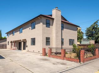 147-149 N Humboldt St, San Mateo, CA 94401