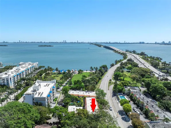 515 NE 38th St #10, Miami, FL 33137