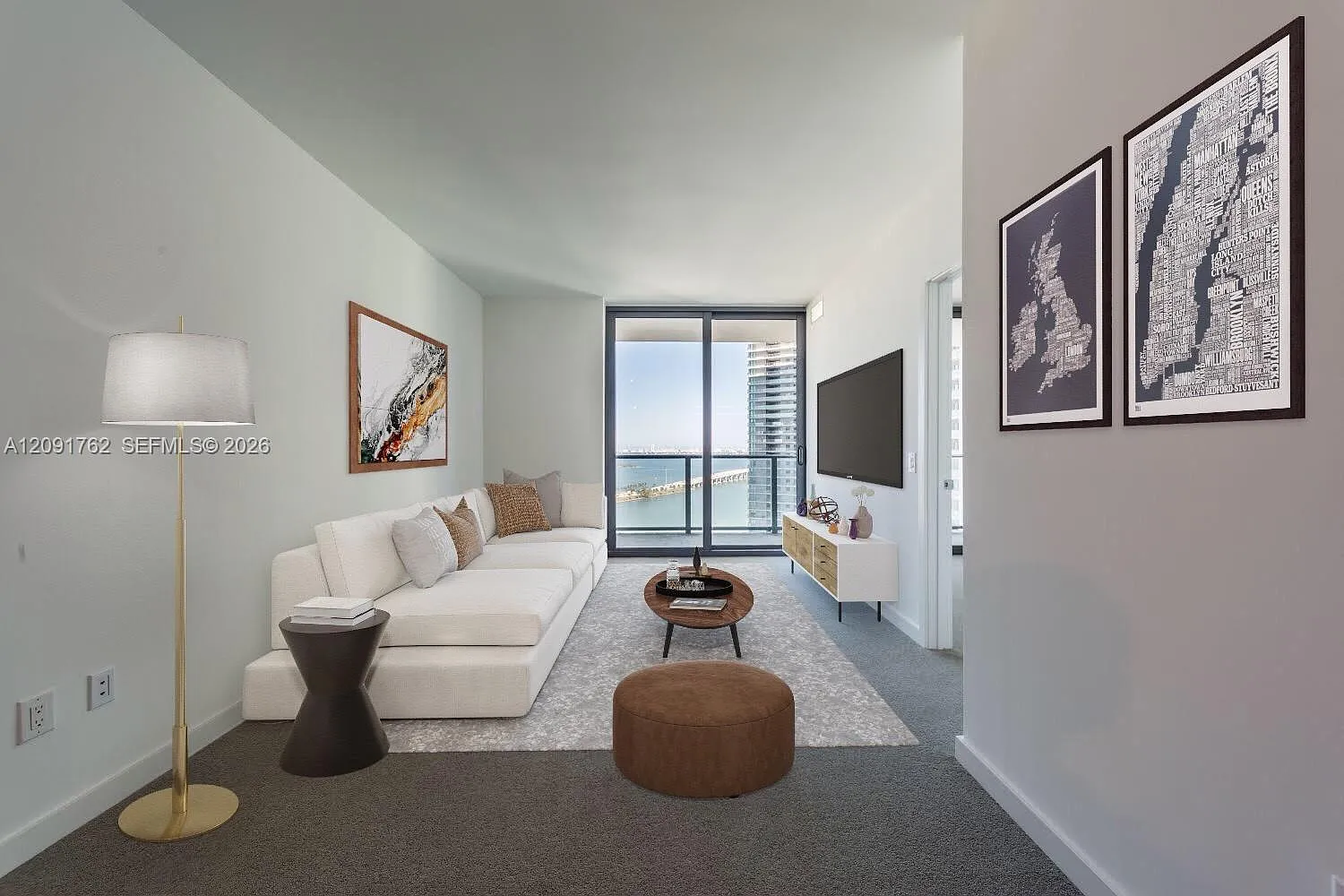 Paraiso Bayviews Condo — Photo 4