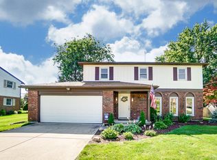 1731 N Marshall Rd, Middletown, OH 45042