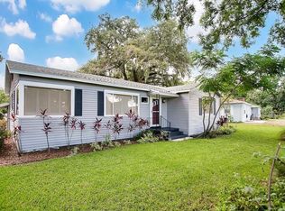 438 S Elm Rd, Lakeland, FL 33801