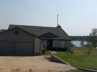 236 Green Acres Dr, Granite Shls, TX 78654