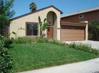 2820 Carmar Way, San Diego, CA 92139