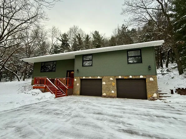 28502 Gridiron Ave, Tomah, WI 54660