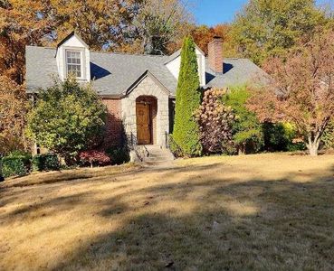 1281 Anchor Ter SW, Atlanta, GA, 30311