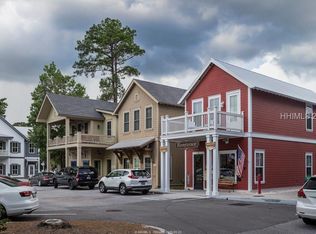 7 Blue Crab St, Bluffton, SC 29910