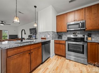 630 Calvert St Unit 311, Charlotte, NC