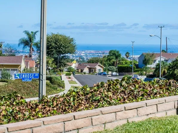 29517 N Enrose Ave, Rancho Palos Verdes, CA 90275