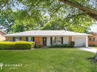 308 Kirby Dr, North Augusta, SC 29841