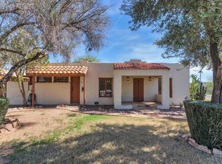 2301 N Evergreen St, Phoenix, AZ 85006