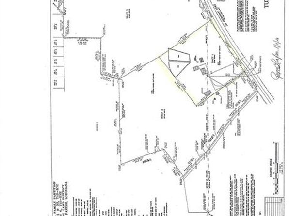 Highway 1049, Kentwood, LA 70444