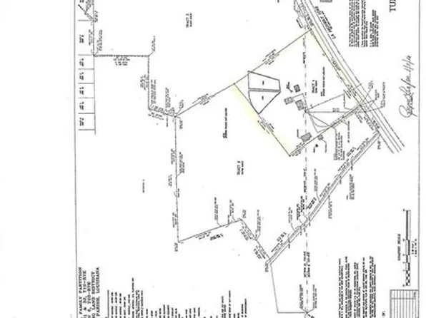 Highway 1049, Kentwood, LA 70444