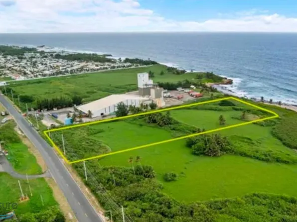 State Route 2, Hatillo, PR 00659