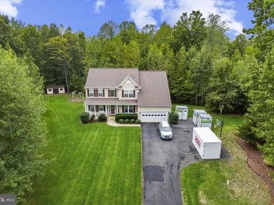 57 Boxwood Dr, Fredericksburg, VA, 22406