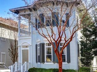 591 Aragon St, Pensacola, FL 32502