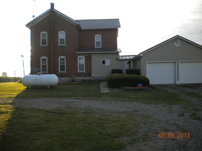 11190 Duncan Rd, Ansonia, OH, 45303