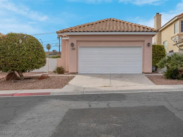 5356 Images Ct, Las Vegas, NV 89107