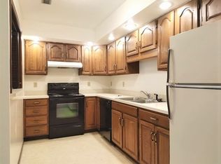 509 Oak Glen Dr APT 4, Warsaw, IN 46580