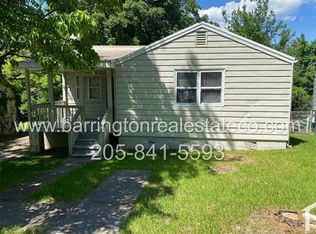 544 Osceola Cir, Fairfield, AL 35064