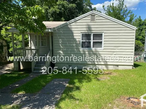 544 Osceola Cir, Fairfield, AL 35064