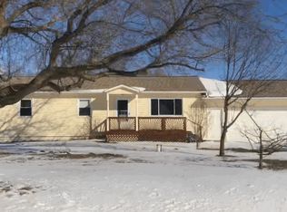 10451 Byron Rd, Byron, MI 48418