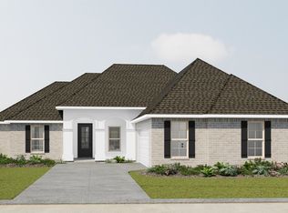 235 Kings Wood Ave, Thibodaux, LA 70301