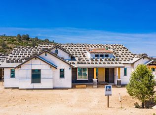 6412 E Slow Cattle Dr, Prescott Valley, AZ 86314