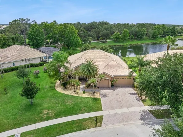 3524 SHOREWOOD DRIVE, KISSIMMEE, FL 34746