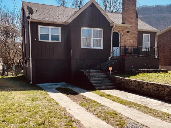 316 N 3rd St, Pineville, KY 40977