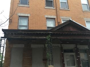 3144 Euclid Ave, Philadelphia, PA 19121