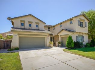 1252 Stepstone Ct, Hemet, CA 92545