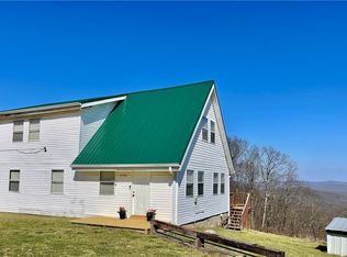 2736 Madison 5555 Rd, Huntsville, AR 72740