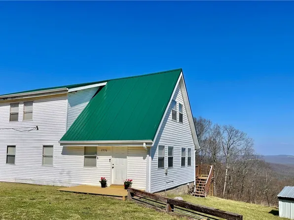 2736 Madison 5555 Rd, Huntsville, AR 72740