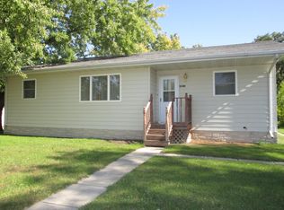 4001 8th Ave, Bowdle, SD 57428
