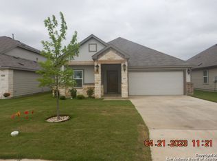 4331 W Vasquez Cir, Converse, TX 78109
