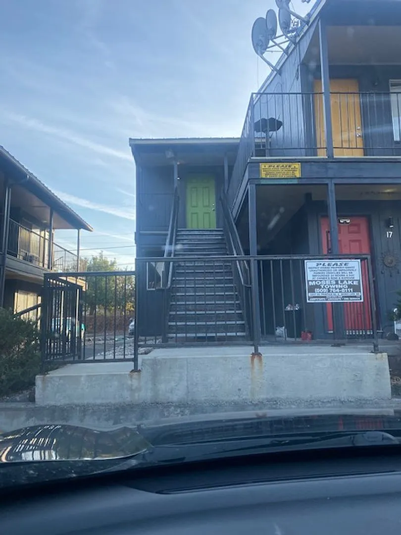 Apartments for rent — Photo 1
