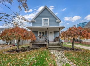 329 Louisiana Ave, Elyria, OH 44035