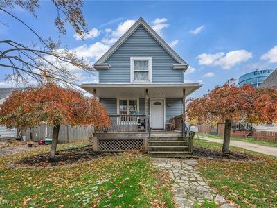 329 Louisiana Ave, Elyria, OH, 44035