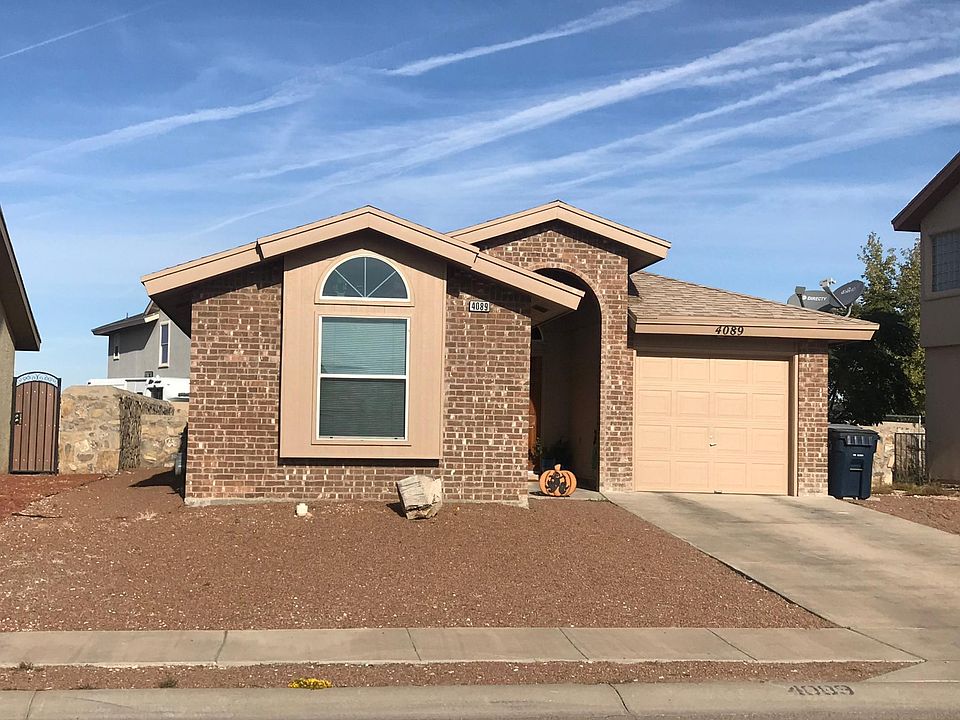 1st image of 4089 Tierra Venado Dr