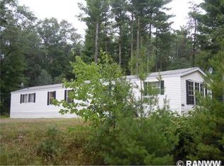 29890 Cranberry Lake Dr, Danbury, WI 54830