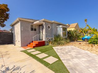 6401 Arlington Ave, Los Angeles, CA 90043