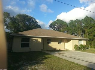 4812 29th St SW, Lehigh Acres, FL 33973