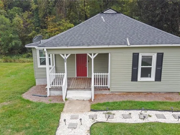 717 Patrick St, Eden, NC 27288