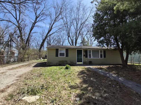 4709 Ribble Rd, Indianapolis, IN 46218