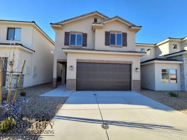 482 S Deep Creek Dr, Washington, UT 84780