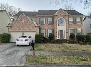 348 Crystal Downs Way, Suwanee, GA 30024