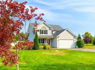 117 White Loaf Rd, Southampton, MA 01073